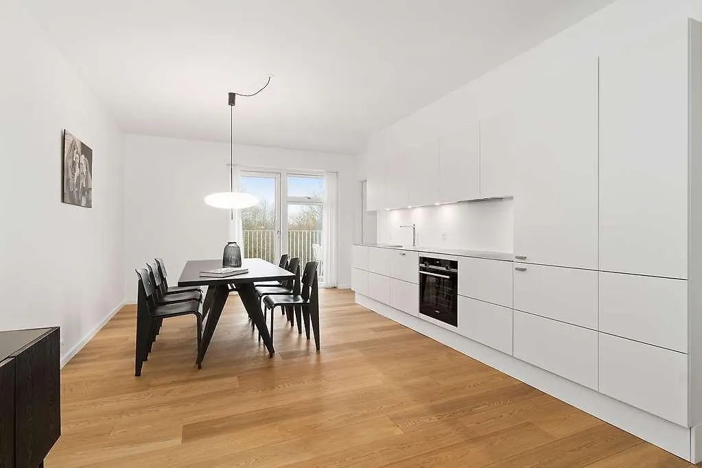 Stay Bryggen Copenhagen 4*,  Denmark