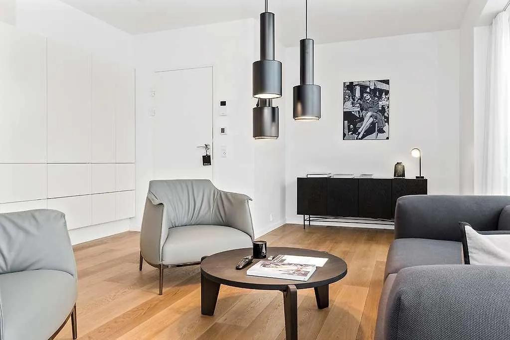 **** Hotel Stay Bryggen Copenhagen Denmark