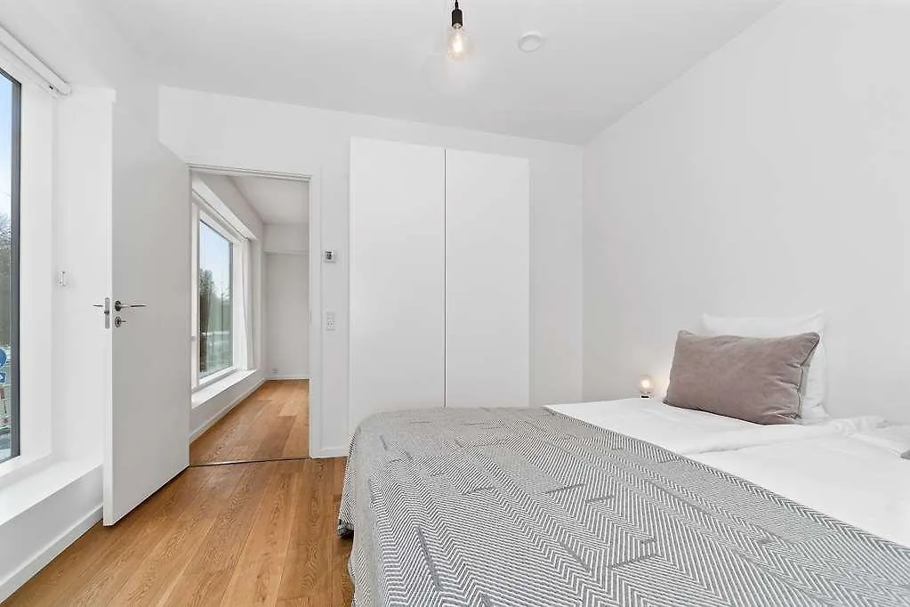 Hotel Stay Bryggen Copenhagen