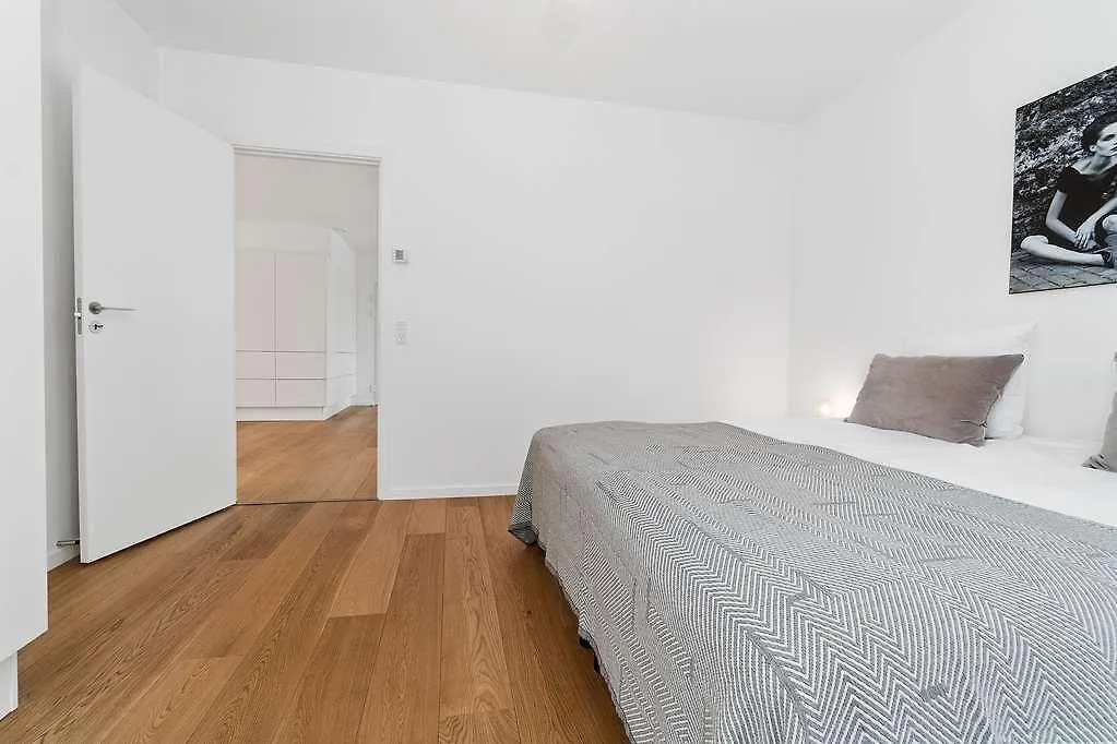 Stay Bryggen Copenhagen 4*,