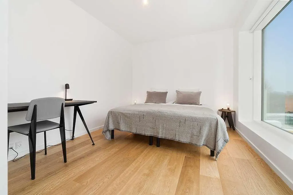 **** Hotel Stay Bryggen Copenhagen Denmark