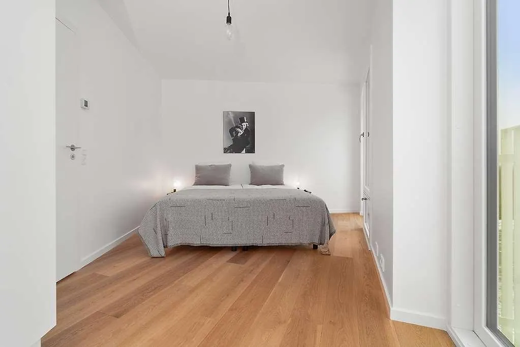Hotel Stay Bryggen Copenhagen